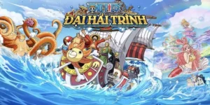 Tuyệt Chiêu Cách Chơi Bắn Cá Đại Hải Trình Tại VNBet77 Săn Quà Khủng