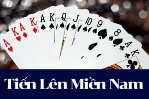Bí Quyết Chơi Tiến Lên Miền Nam VNBet77 Thắng Lớn Trong Tầm Tay