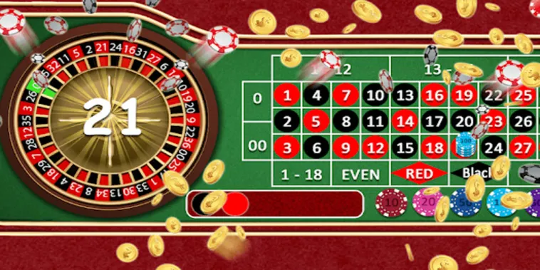 Bí Quyết Chinh Phục Roulette Nhà Cái VNBet77 Trong 5 Phút 1 Bí Quyết Chinh Phục Roulette Nhà Cái VNBet77 Trong 5 Phút