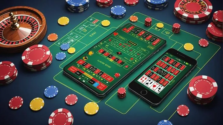 Bí Quyết Chinh Phục Roulette Nhà Cái VNBet77 Trong 5 Phút 2 Bí Quyết Chinh Phục Roulette Nhà Cái VNBet77 Trong 5 Phút