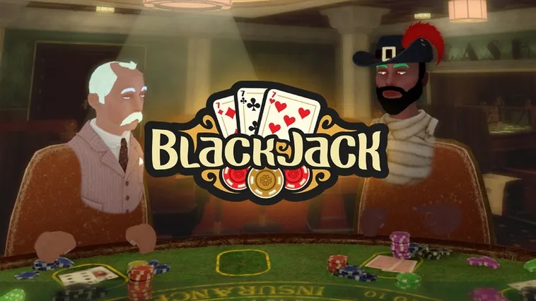 Bí Quyết Chinh Phục Blackjack Tại VNBet77 Để Thắng Lớn Mỗi Ngày 1 Bí Quyết Chinh Phục Blackjack Tại VNBet77 Để Thắng Lớn Mỗi Ngày