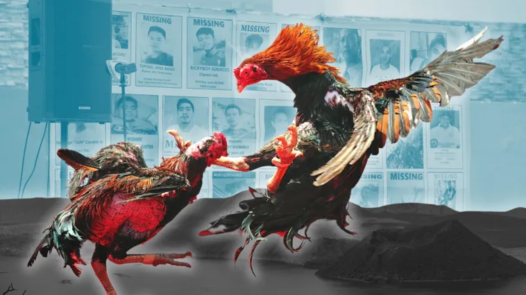 Cách Chơi Đá Gà Sabong VNBet77 Đỉnh Cao Giải Trí Cá Cược Hấp Dẫn