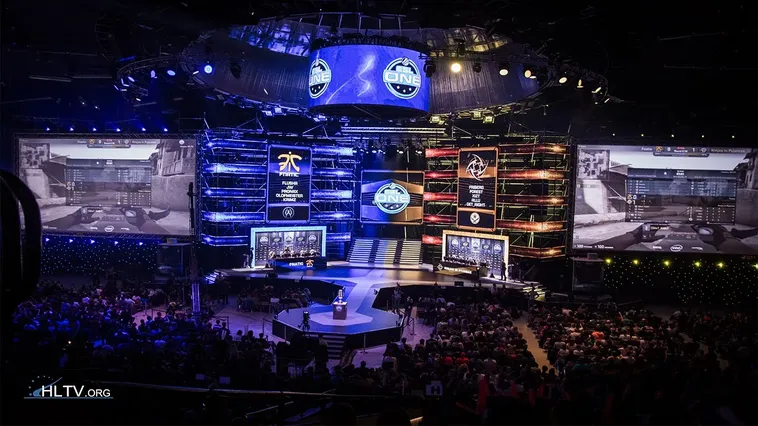 Bật Mí Cách Chơi Thể Thao Điện Tử Tại VNBet77 Siêu Hiệu Quả