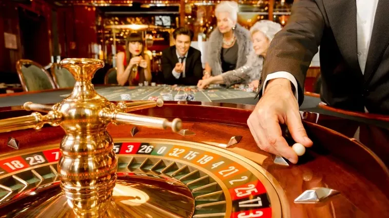 Khám Phá Casino Online VNBet77 Thắng Lớn Với Trò Chơi Đỉnh Cao