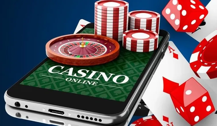 Khám Phá Casino Online VNBet77 Thắng Lớn Với Trò Chơi Đỉnh Cao
