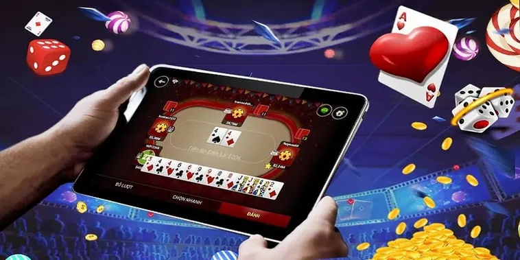 Hướng Dẫn Chơi Game Nhanh VNBet77 Thắng Lớn Dành Cho Người Mới