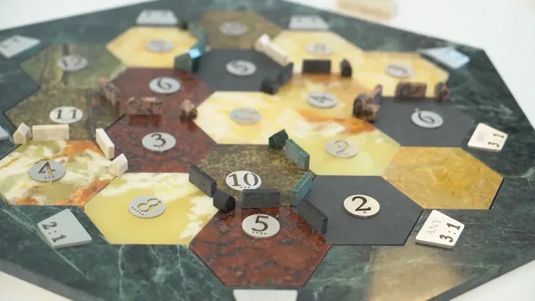 Bí Quyết Chinh Phục Game Nhanh Cut Stone VNBet77 Trong 5 Phút