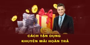 Hoàn Trả Không Giới Hạn VNBet77 Cơ Hội Nhận Thưởng Mỗi Ngày