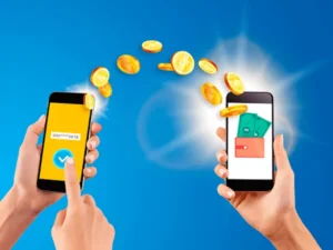 Hướng Dẫn Nạp Tiền VNBet77 Nhanh Chóng An Toàn Nhận Thưởng Hấp Dẫn