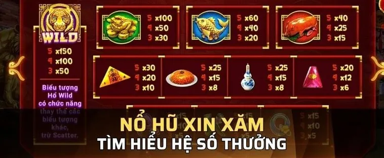 Hướng Dẫn Chơi Nổ Hũ Xin Xăm Tại VNBet77 Cầu Được Ước Thấy Ngay