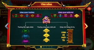 Bí Quyết Chơi Nổ Hũ Ông Đồ Tại VNBet77 Thắng Đậm Nhận Tiền Tỷ