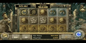 Nổ Hũ Rừng Xanh VNBet77 Thú Vị Với Hành Trình Phiêu Lưu Hấp Dẫn